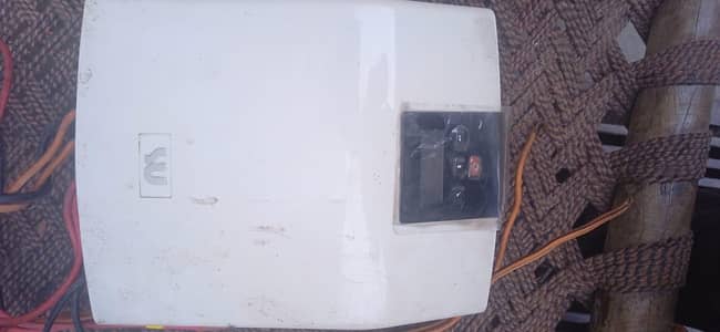 NS inverter 3 in 1