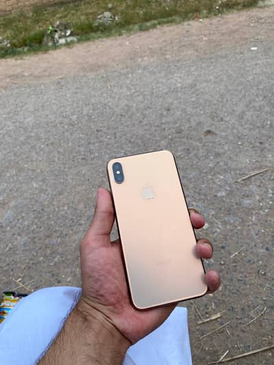 i phone sx max