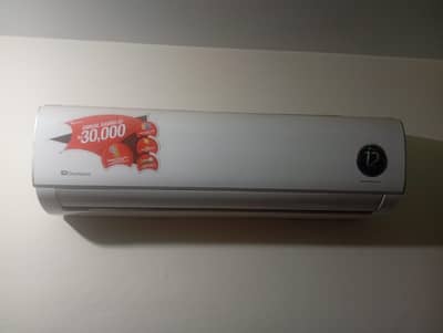 Dawlence Split AC (1.5 Ton)