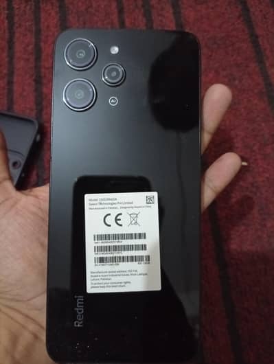 Xiaomi Redmi 12