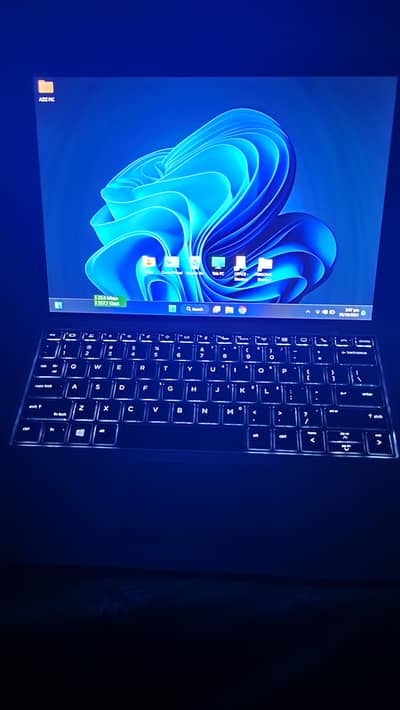 HP Elite X2 G4 Detachable Tablet PC