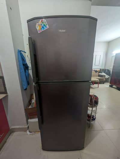 Haier Fridge