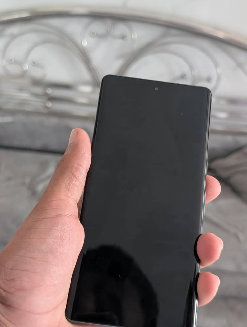 Google Pixel 7 Pro 2