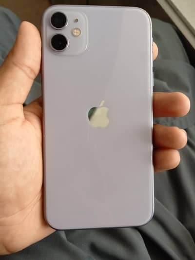 Apple iPhone 11