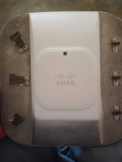 WiFi raoter