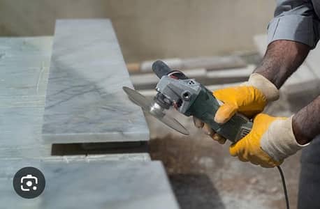 marble fixer and all building work KY ly employee available