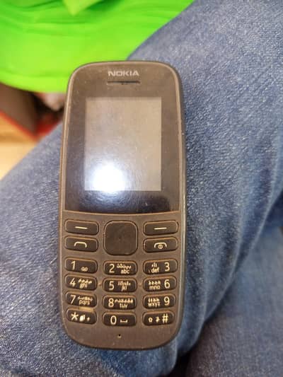 Nokia 105