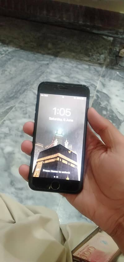 IPHONE 7 FOR SALE