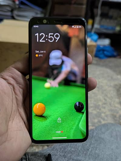 Google Pixel 4 XL
