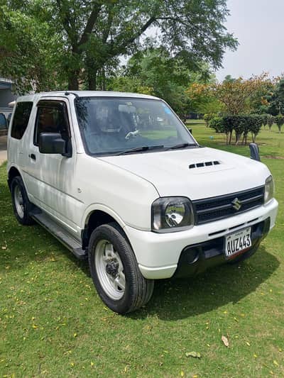 Suzuki Jimny 2014/2021. . . 03234190885