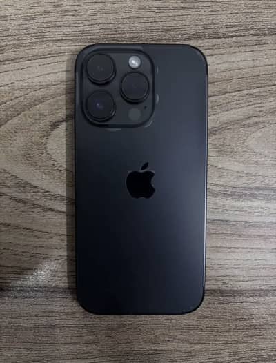 Apple iPhone 14 Pro
