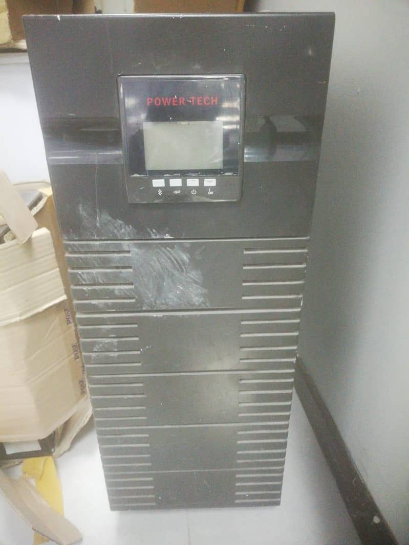 UPS Power tech 0