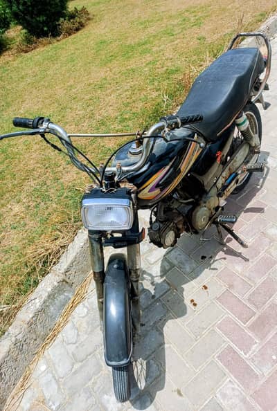 Super Star bike | 2018 model | 9/10 condition |