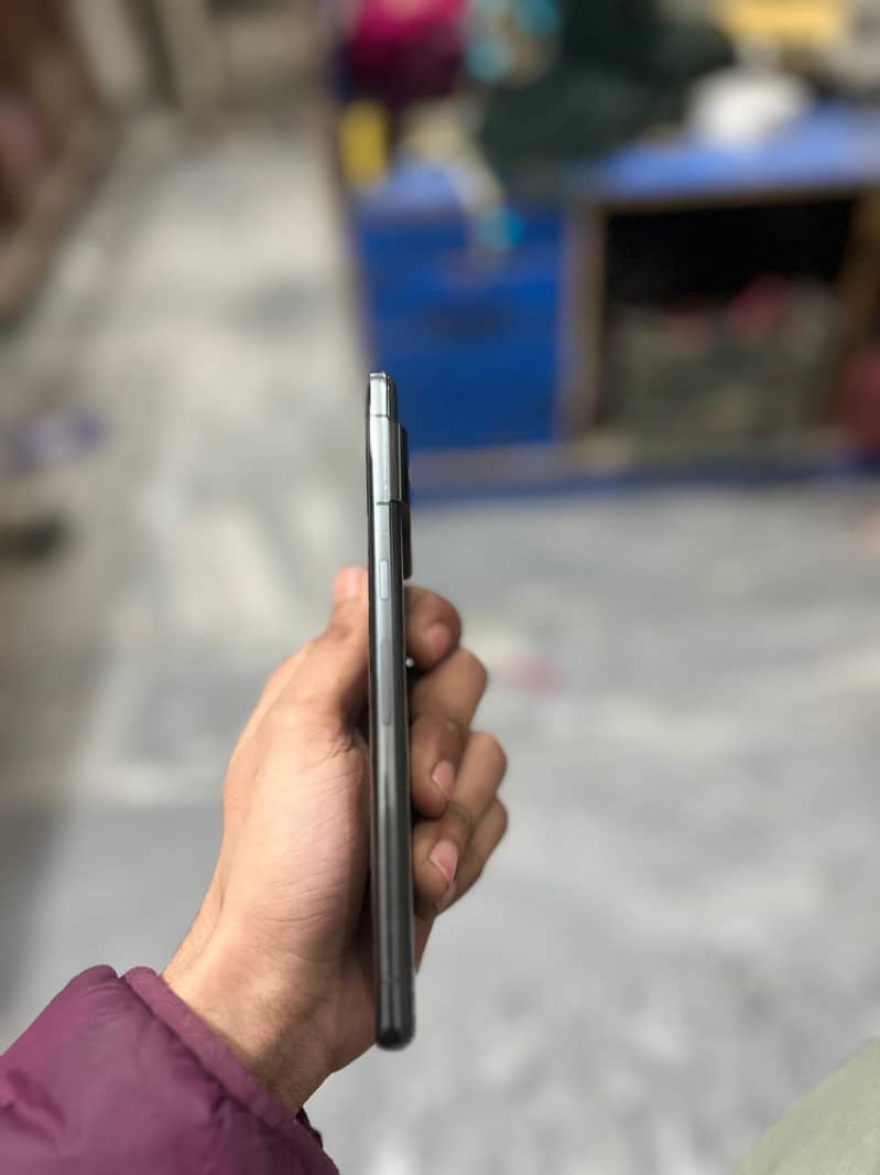 Google Pixel 7 Pro 3