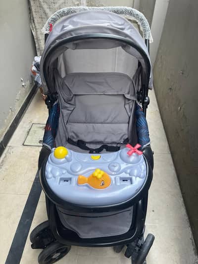 Kids pram, baby pram, Stroller, Baby walker