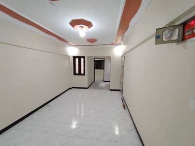 COMMERCIAL OFFICE FOR RENT 600 Sq Ft GULSHAN-E-IQBAL BLOCK 13B