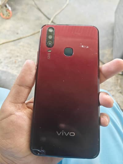 VIVO Y17