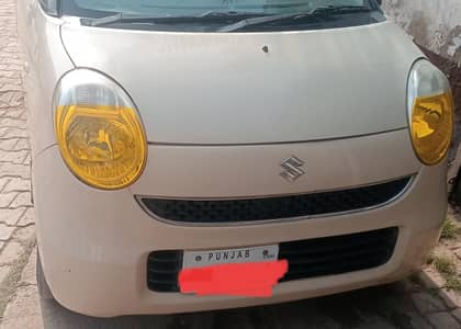 Suzuki Wagon R m 2020