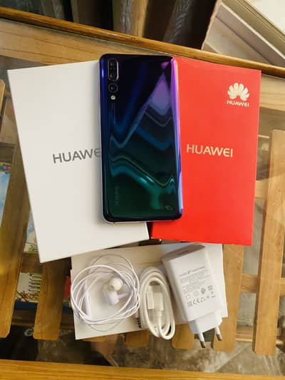Huawei P20 Pro(6/128gb) urgent Sale. 03:20:88:000:34