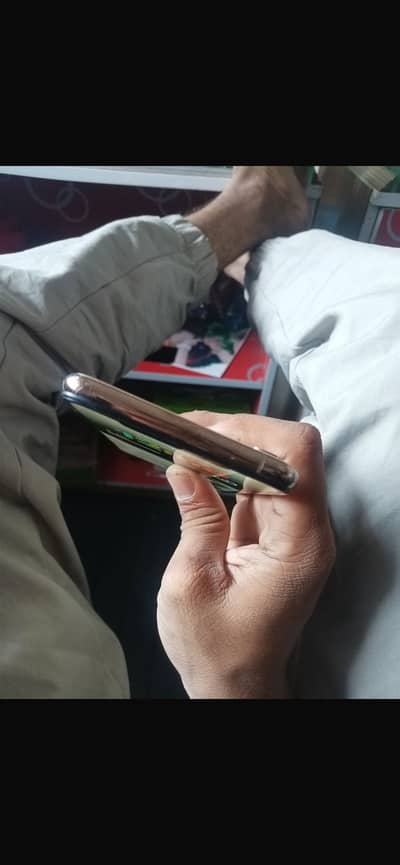 All ok 256Gb phone ha non pta