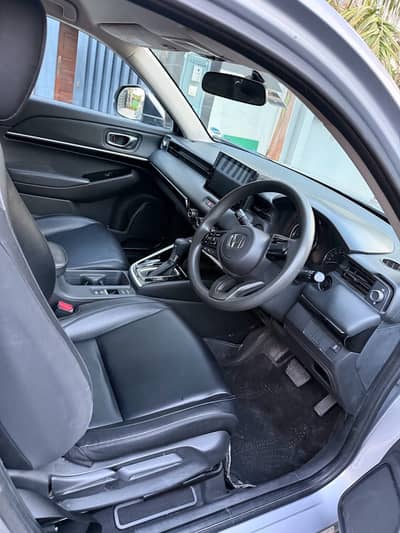 Honda HR-V VTI 2023