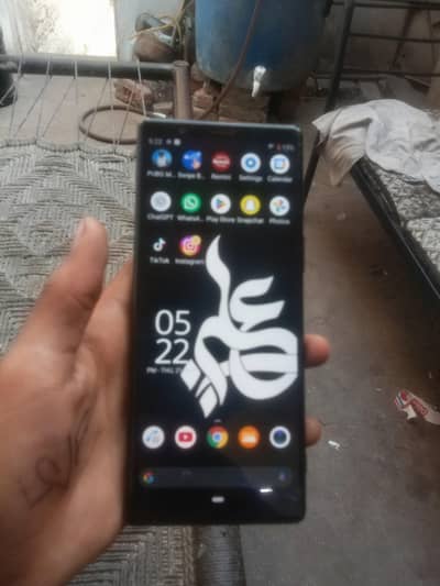 Sony Xperia 2