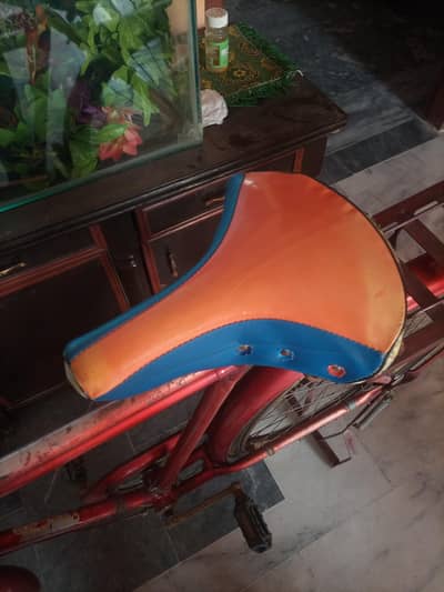 Urgent forsale Sartaj cycle contact number 03039209694