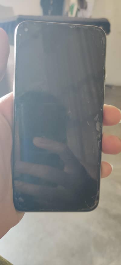 Huawei Nova 7i