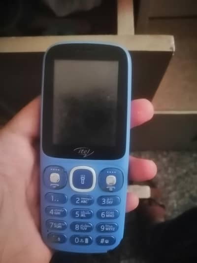 Itel it2176 all OK genuine mobile