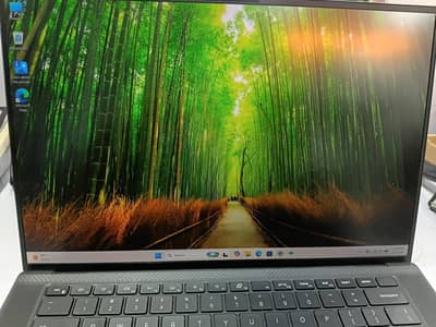 dell xps 15 9500