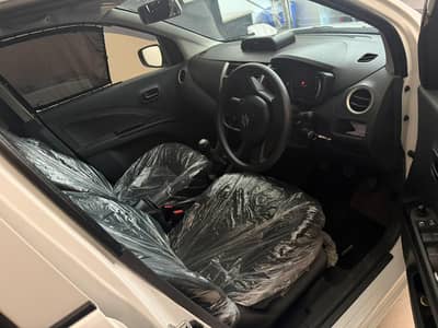 Suzuki Cultus VXL 2026