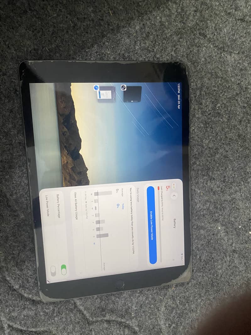 Ipad 9 gen 1