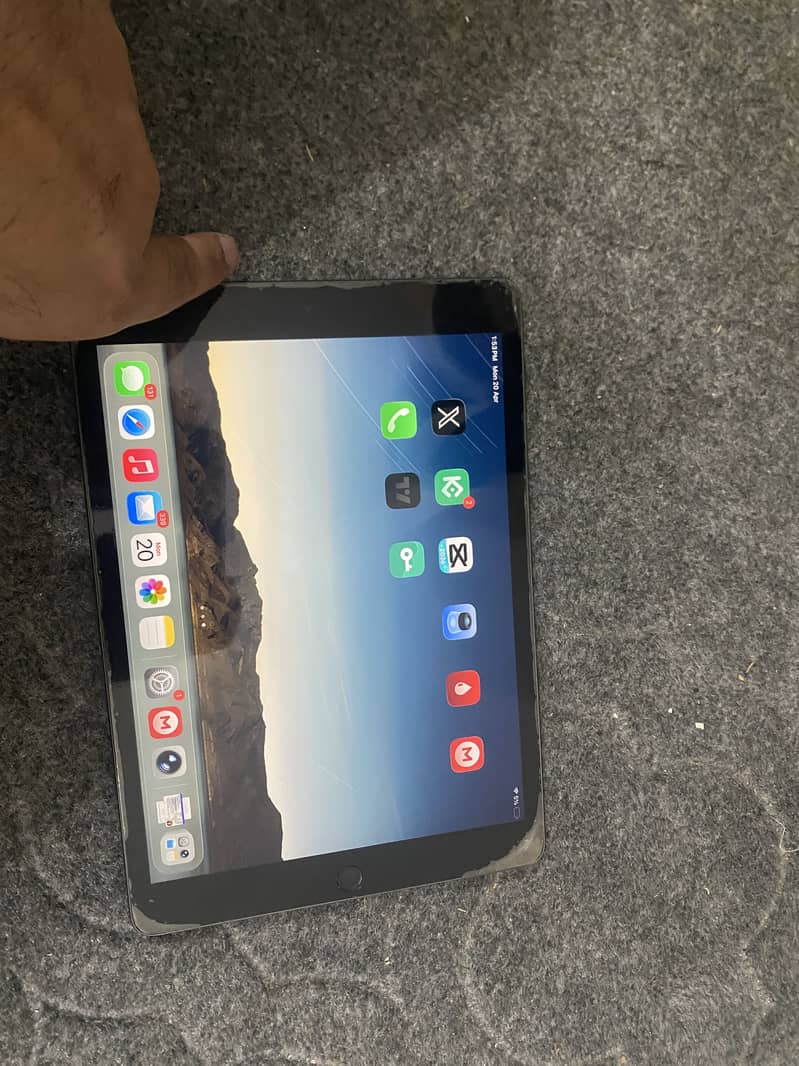 Ipad 9 gen 2