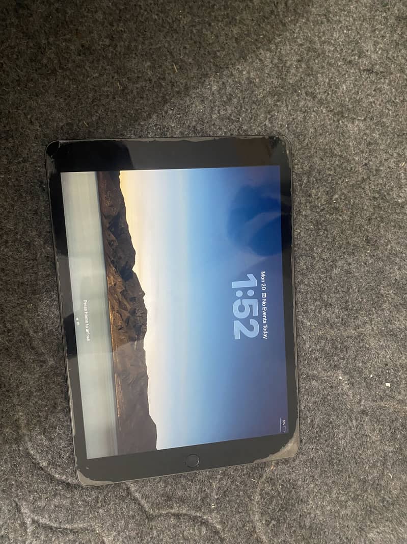 Ipad 9 gen 4