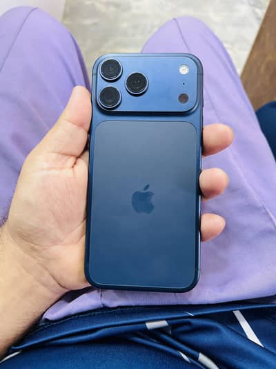 Apple iPhone 17 Pro Max