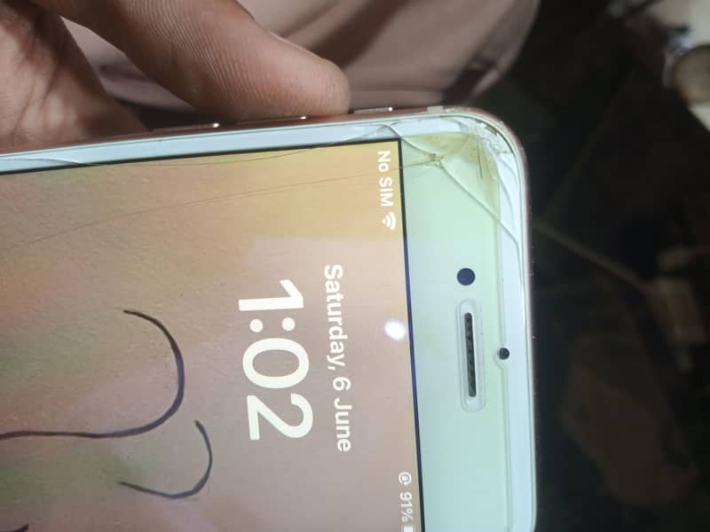 Apple iPhone 8 3