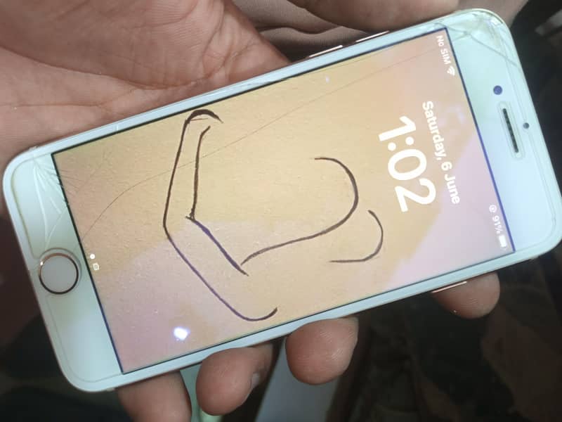 Apple iPhone 8 5