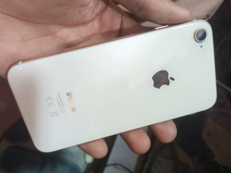 Apple iPhone 8 6