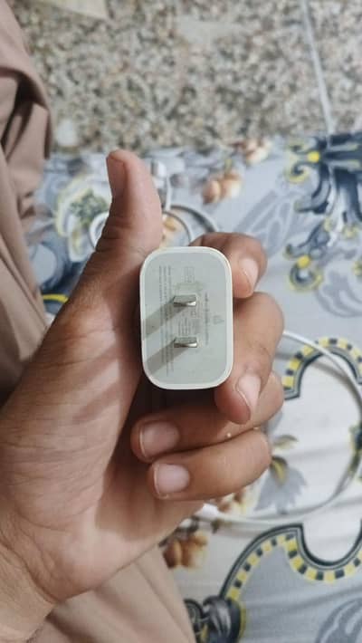 iphone x original charger