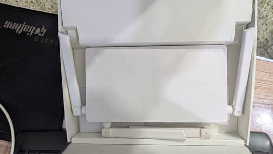 Huawei WiFi AX2 Dual-Band AX1500 WiFi 6 Router