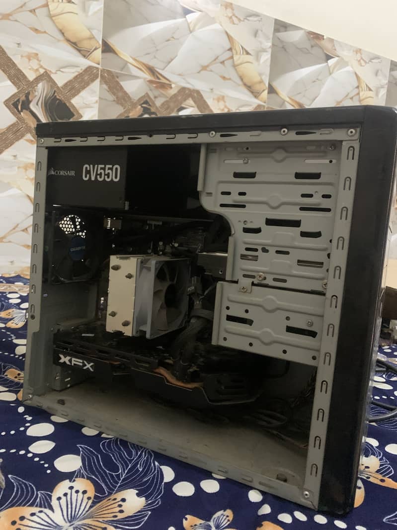 Gaming PC 1