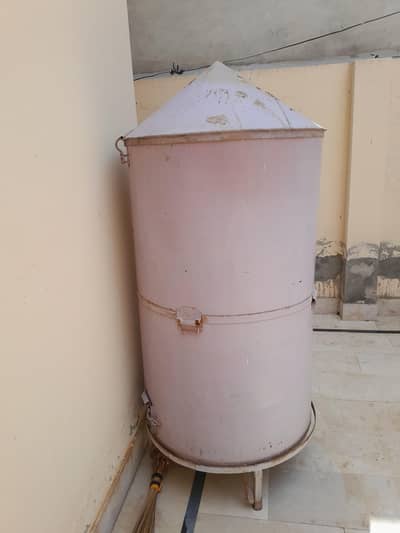 wheat stroage Box Bhurolla