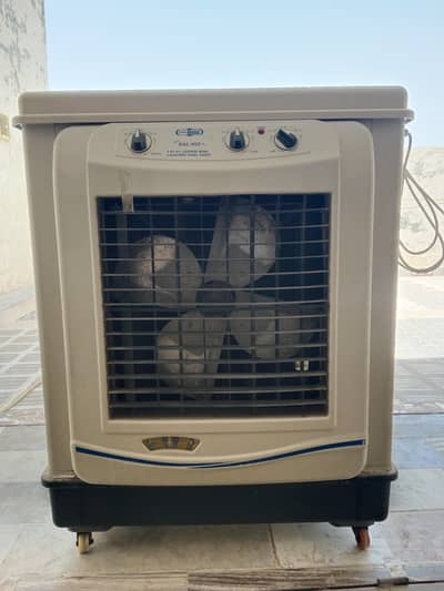 Air Cooler Super Asia