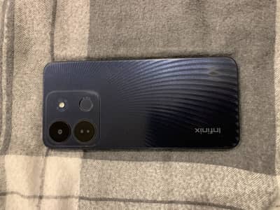 Infinix Smart 7HD