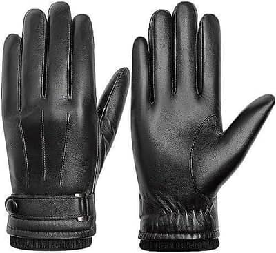 gloves