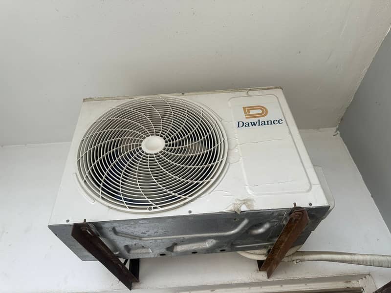 Excel invertor split A. C 1