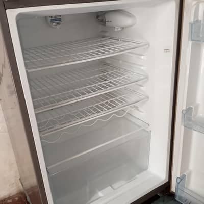 Haier refrigerator ok hy03017449145