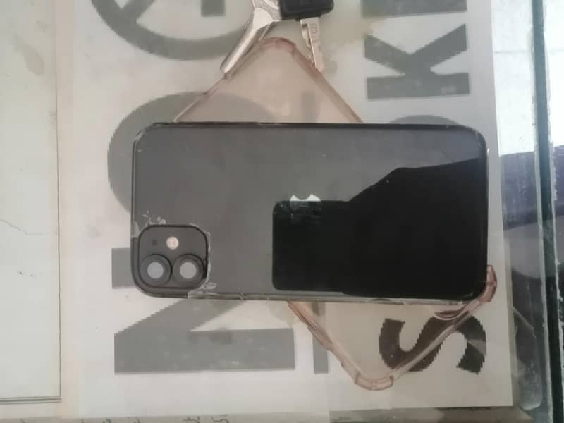 Apple iPhone 11 0
