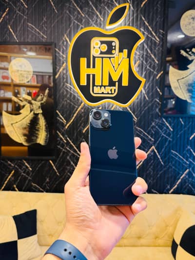 iphone 14 128GB 100 Health Sheesha Condition Waterpack