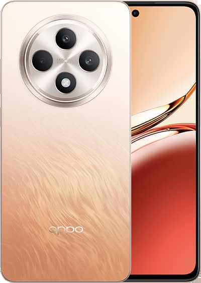 OPPO Reno12 F 5G